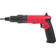 0.5HP 1/2 Pistol Grip Drill - Exact Industrial Supply