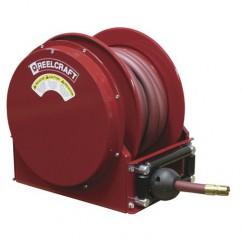 1/2 X 50' HOSE REEL - Makers Industrial Supply