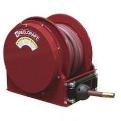 1/2 X 50' HOSE REEL - Makers Industrial Supply