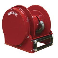 3/4 X 50' HOSE REEL - Makers Industrial Supply