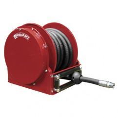 1 X 50' HOSE REEL - Makers Industrial Supply