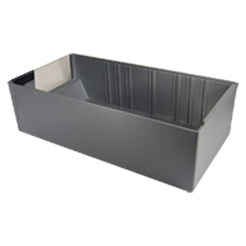 3 1/16″ × 5 3/16″ Replacement Drawer for use with Akro-Mils Modular Parts Cabinet - Makers Industrial Supply