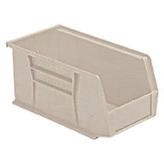 5 1/2″ × 10 7/8″ × 5″ - Stone Hanging or Stackable Bin - Makers Industrial Supply