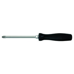 1-PT 3PHILLIPS SCREWDRIVER - Makers Industrial Supply