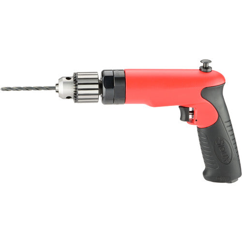 1HP 3/8 Pistol Grip Drill - Exact Industrial Supply