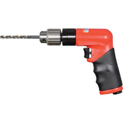 0.4HP 1/4 Pistol Grip Drill