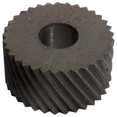 Pair Replacement Knurl - 5/8 × 5/16 × 7/32″; Coarse; Right Hand - Makers Industrial Supply