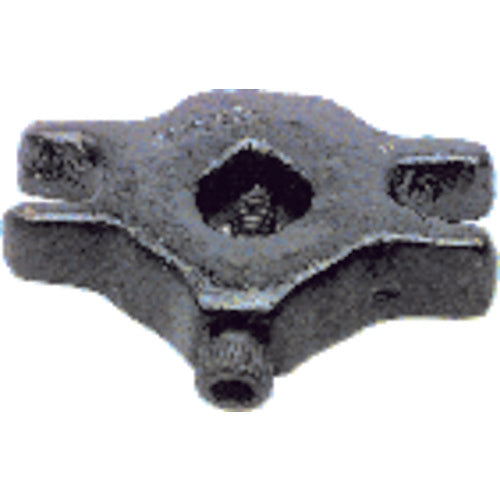 ‎Grinding Carrier - 2-1/2″ Capacity - Makers Industrial Supply