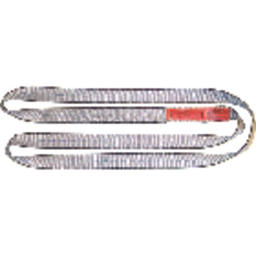 Sling - Model EN1-801-T3; Type 5; 1-Ply; 1″ Width × 3 feet Length - Makers Industrial Supply