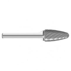 SF15 3/4 BRIGHT END MILL - Makers Industrial Supply