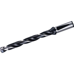 ‎SF25DRA230M8, DRA Magic Drill 23.00-23.99mm Cutting Diameter, 8xD, Replaceable Tip Drill