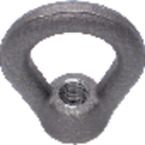 Heavy Duty Eye Nut - 3/8″-16 Thread, 1 1/4″ Eye Diameter - Makers Industrial Supply