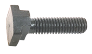 T-Slot Bolt - 1-8 Thread, 8'' Length Under Head - Makers Industrial Supply