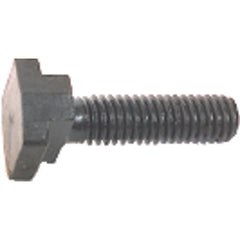 ‎T-Slot Bolt - 3/4-10 Thread Size - 3-1/2″ Length Under Head - Makers Industrial Supply