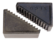#40106 - 2-1/2 to 6'' Height Adjustment Range - Steel Step Block - Makers Industrial Supply