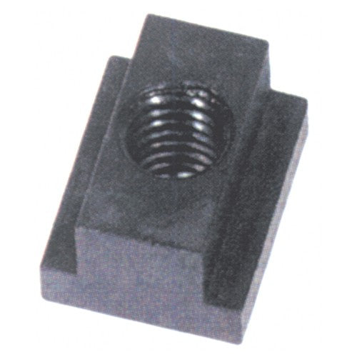 ‎T-Slot Nut - 3/4-10 Thread Size - 7/8″ Table Slot - Makers Industrial Supply