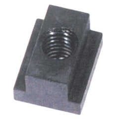 ‎T-Slot Nut - 3/4-10 Thread Size - 13/16″ Table Slot - Makers Industrial Supply