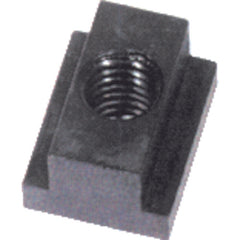 ‎3/8-16X1/2 T-SLOT NUT - Makers Industrial Supply