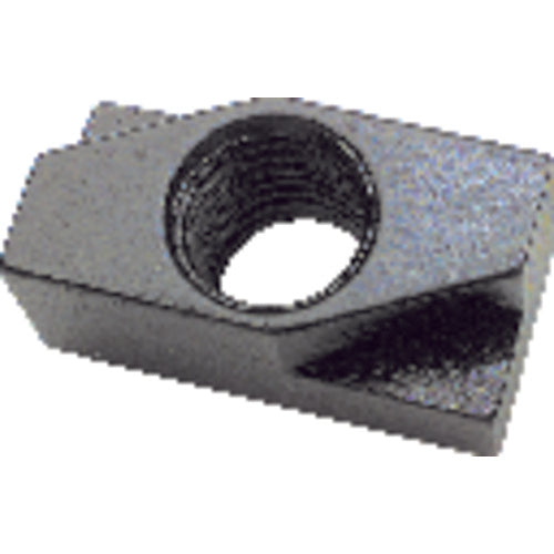 ‎Quarter Turn T-Slot Nut - 1/2″-13 Thread Size, 9/16″ Table Slot - Makers Industrial Supply