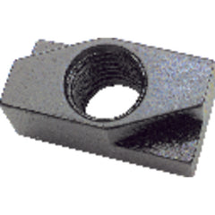 ‎Quarter Turn T-Slot Nut - 5/8″-11 Thread Size, 11/16″ Table Slot - Makers Industrial Supply