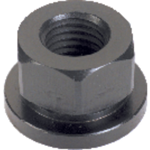 Flange Nut - 7/16″-14 Thread Size - Makers Industrial Supply