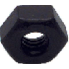 7/8″-9 Heavy Duty Hex Nut - Makers Industrial Supply