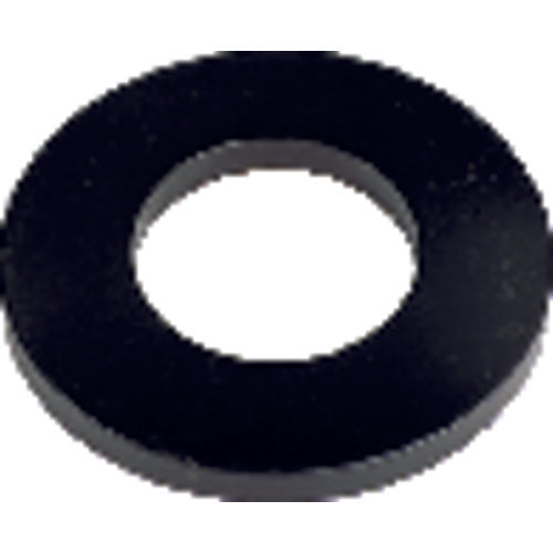 1 1/8″ Bolt Size - Black Oxide Cold Rolled Steel - Flat Washer - Makers Industrial Supply