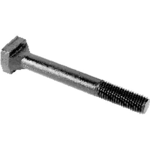 Heavy Duty T-Slot Bolt, 1/2″-13 Thread Size, 3″ Length Under Head - Makers Industrial Supply