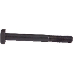 Tugger T-Slot Bolt, 3/4″-10 Thread Size, 4″ Length Under Head - Makers Industrial Supply