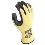 S-TEX303S-07 NAT RUB PALM - Makers Industrial Supply