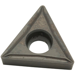 T111615C2P INSERT TRIANGLE CARBIDE - Makers Industrial Supply