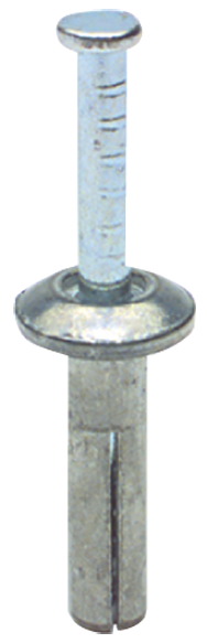 1/4" Dia. - Hammer Drive Anchor - Makers Industrial Supply