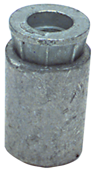 5/8" Dia. - Machine Screw Anchor - Makers Industrial Supply