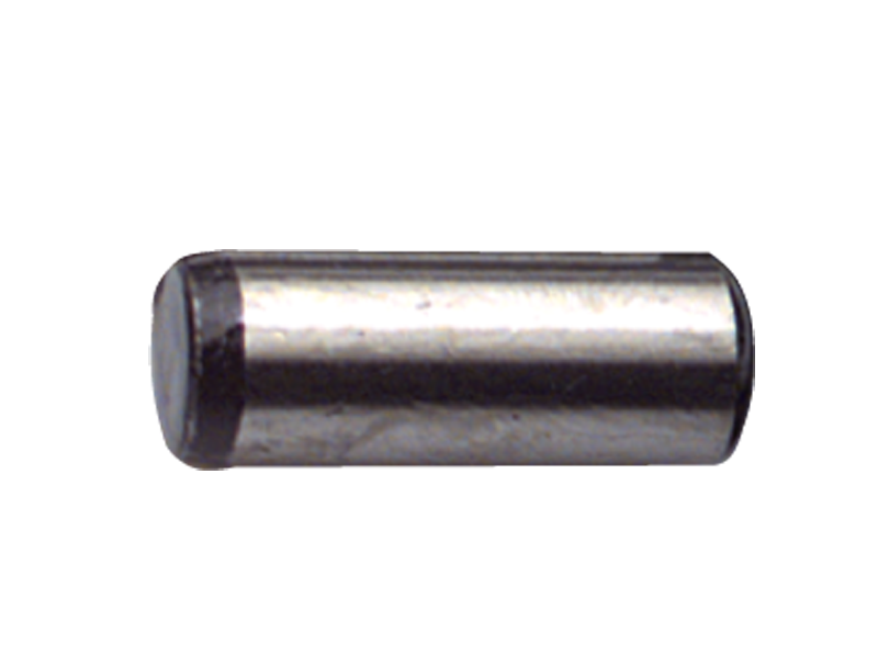 5/8 Dia. - 1-1/2 Length - Standard Dowel Pin - Makers Industrial Supply