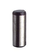 5/16 Dia. - 1-1/2 Length - Standard Dowel Pin - Stainless Steel - Makers Industrial Supply