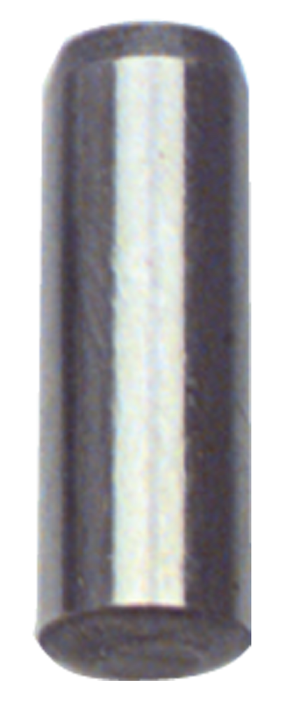 M4 Dia. - 25 Length - Standard Dowel Pin - Makers Industrial Supply