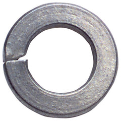 1/2″ Bolt Size - Zinc Plated Carbon Steel - Lock Washer - Makers Industrial Supply