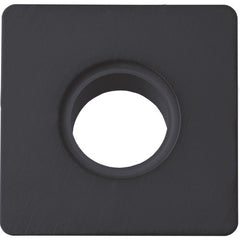 SNGA 433 KS6015, 3/64″ Corner Radius, 3/16″ Thick, 1/2″ Inscribed Circle, 90 Degree Square, Turning Indexable Insert