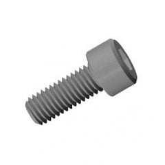 PRESET SCREW CAP M8X12B - Makers Industrial Supply