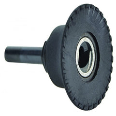 ‎1 1/2″ Type-R - Air Cooled - Quick Change Holder Pad-1/4″ Mandrel - Makers Industrial Supply