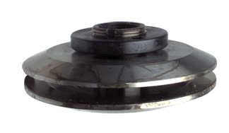 4.5-SP - 1 Pc. Flange Adaptor for Thin Cut-Off Wheels - Makers Industrial Supply