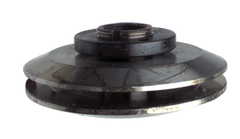 4.5-1 - 1 Pc. LH Thread Flange Adaptor - Makers Industrial Supply