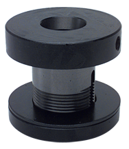 C-200-1LH - LH Thread Wheel Adaptor for Cincinnati Machine - Makers Industrial Supply