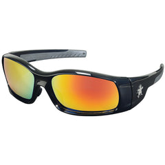 SR1 BLACK FRAME FIRE MIRR