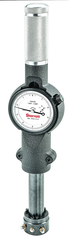 #84Z-111-4J - 1-1/2 - 3'' Total Range - .0001'' Graduation - Bore Gage - Makers Industrial Supply