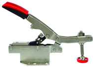 #STCHH70 -æ2-3/4" Auto-Adjust Horizontal Toggle Clamp - 700 lbs Holding Cap., .86lbs - Makers Industrial Supply