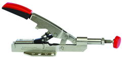 #STCIHH25 -æ1"æAuto-AdjustæInline Toggle Clamp - 700 lbs Holding Cap., .86lbs - Makers Industrial Supply