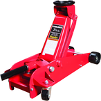 3.5 Ton Roll Around Jack - Makers Industrial Supply