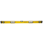 STANLEY® Box Beam Level – 48" - Makers Industrial Supply