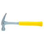 STANLEY® One-Piece Steel Hammer – 20 oz. - Makers Industrial Supply